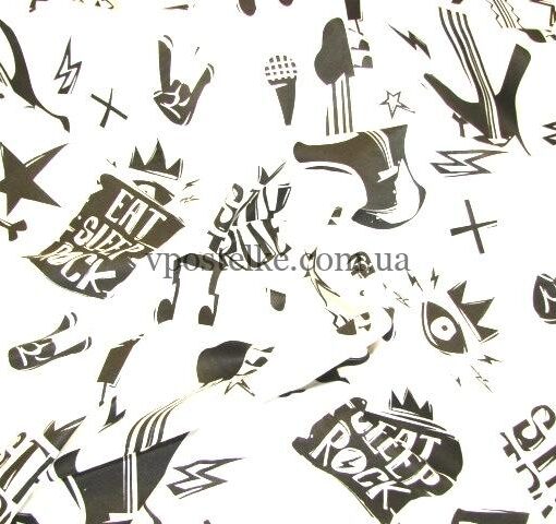 Ткань поплин 