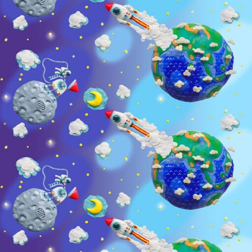 Ткань поплин 