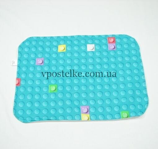 Пеленка непромокаемая
