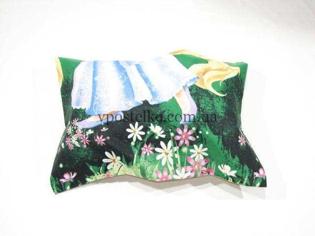 Наволочка Рапунцель 50*70 см