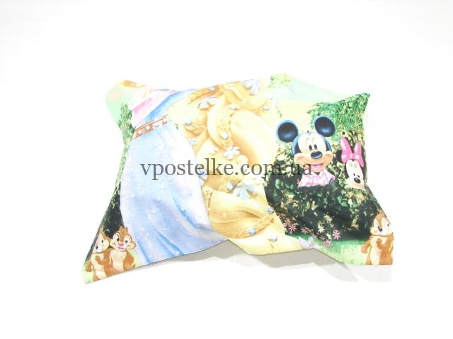 Наволочка Рапунцель 50*70 см фото