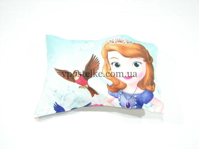 Наволочка София 50*70 см фото