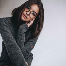 Ирина отзыв о ткани на сайте Впостельке