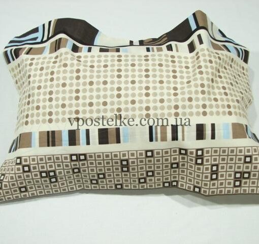 Наволочка Амстердам 50*70 см