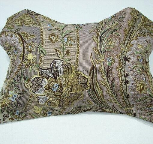 Наволочка Музей 50*70 см