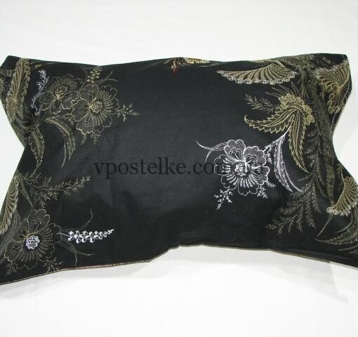 Наволочка Музей 50*70 см