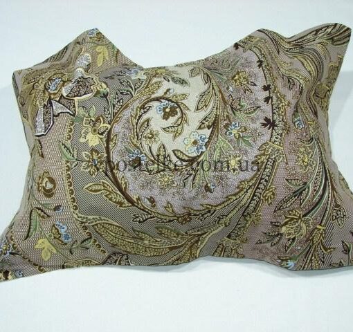 Наволочка Музей 50*70 см