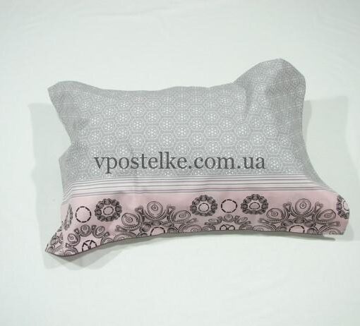 Наволочка Соло 50*70 см фото