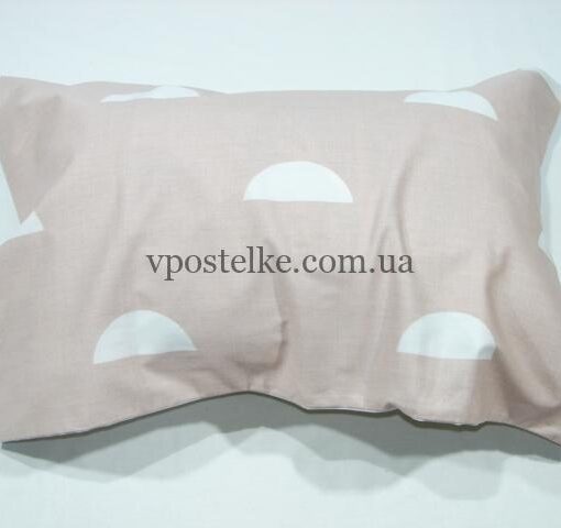 Наволочка Таинство леса 50*70 см