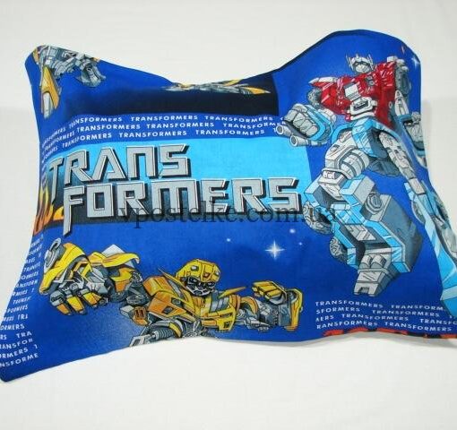 Наволочка Трансформеры 50*70 см