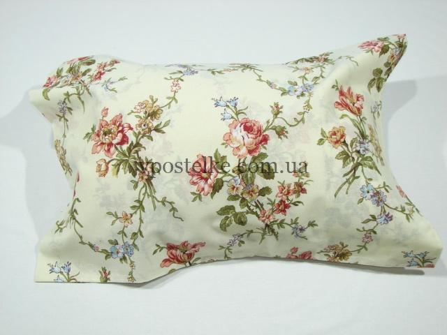 Наволочки Прованс 50*70 см