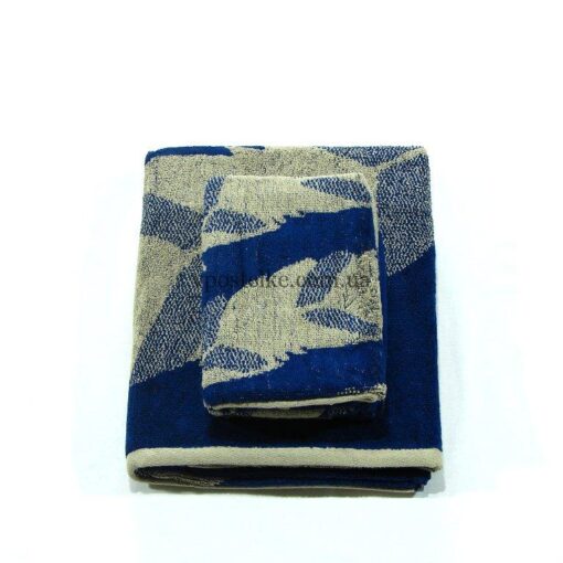 Полотенце махровое перо фото 2