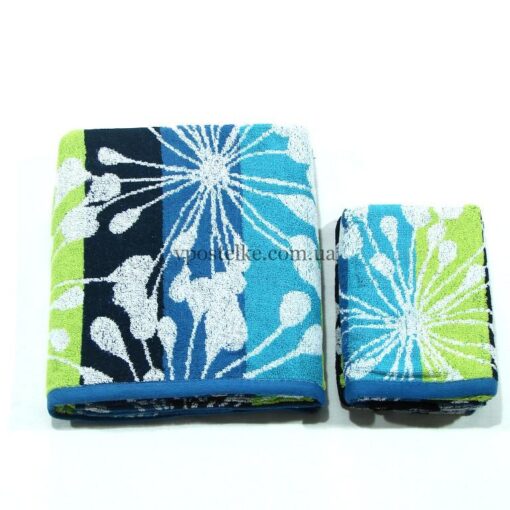 Полотенце махровое салют фото 3