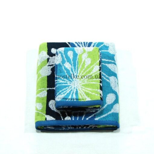 Полотенце махровое салют фото 2