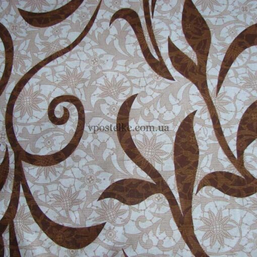 Бязь для постельного белья Греческие мифы 220 см фото 5