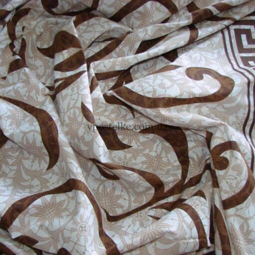 Постельное белье из бязи 