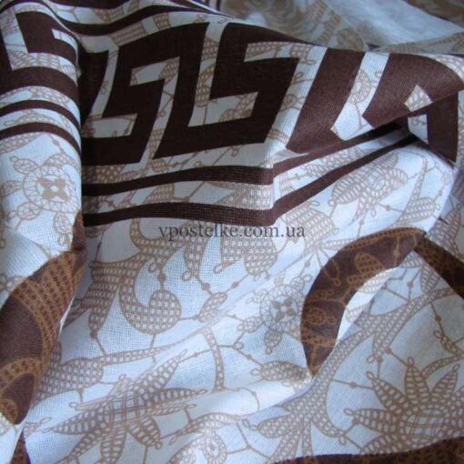 Постельное белье из бязи 