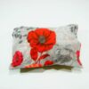 Наволочка с маками фото