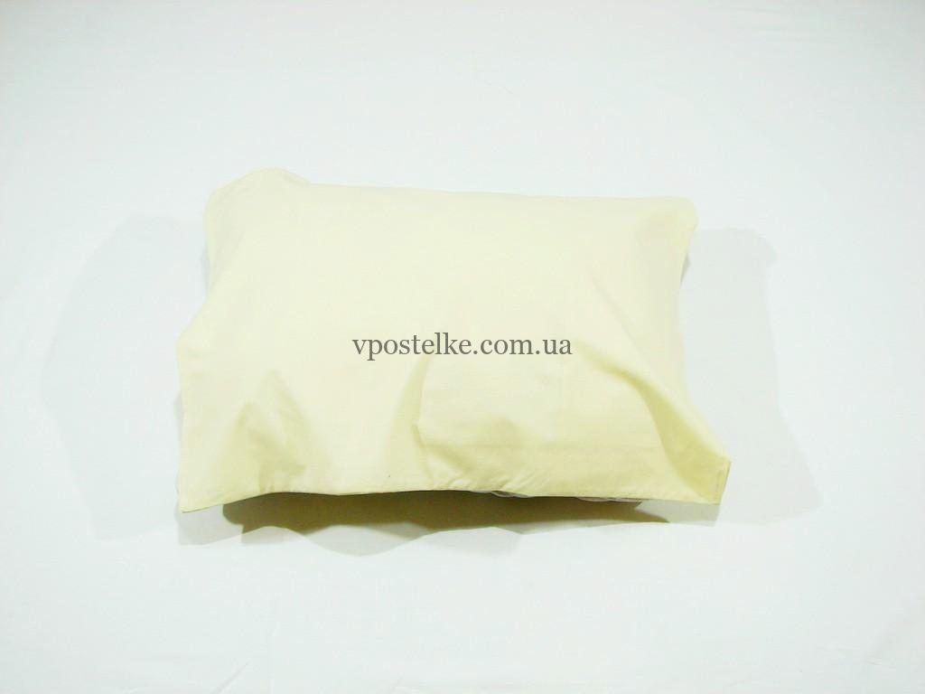 Наволочка шампань фото