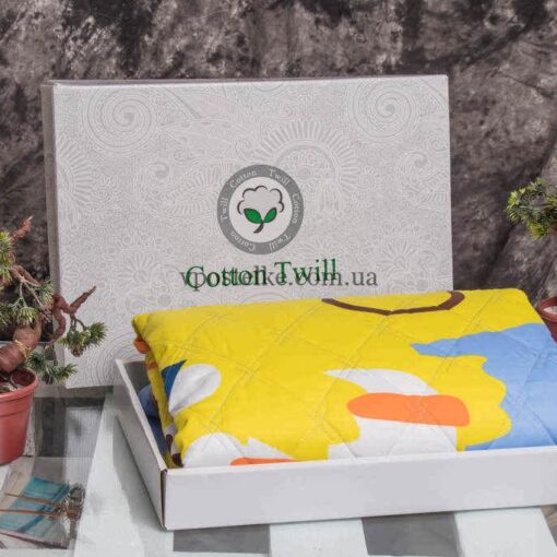 Детское покрывало с динозавром фото 3