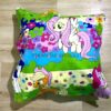 Наволочка Пони Эквестрия 70*70 см