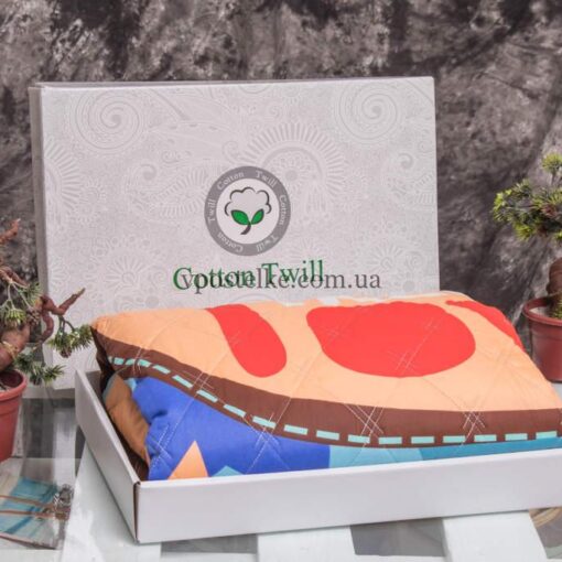 Детское покрывало с совой (совами) фото 3