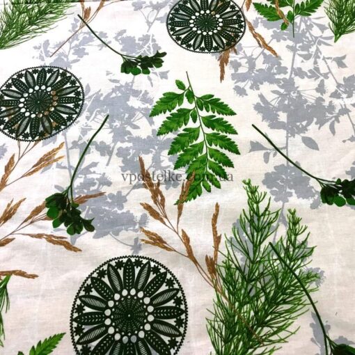 Бязь на постельное белье 2