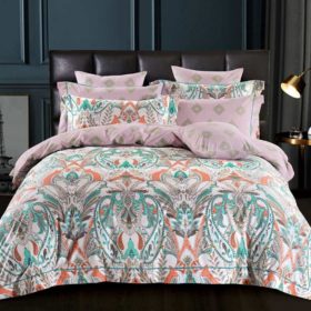 Мако сатин купить по метру