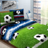Постельное белье бязь Футбол фото