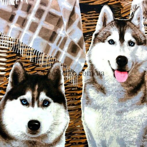 Бязь для постельного белья Хаски 3