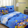 Постельное белье бязь Подводный мир фото