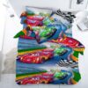 Постельное белье со спортивными машинами фото