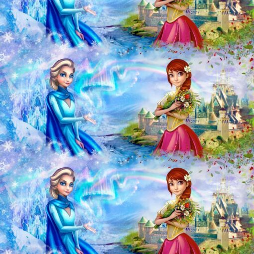 Постельное белье Эльза фото 2