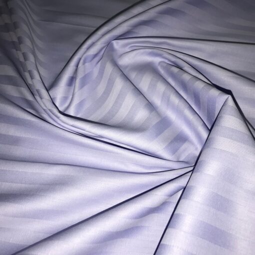 Сиреневое постельное белье 4