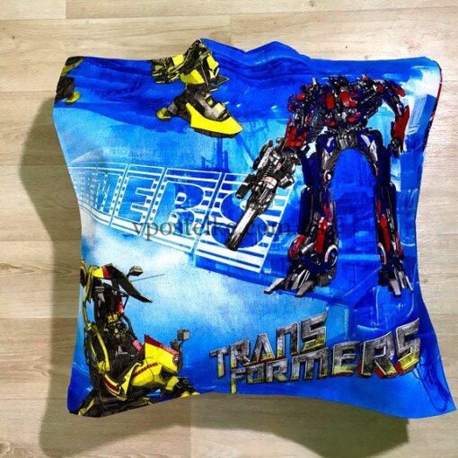 Наволочка трансформеры 2