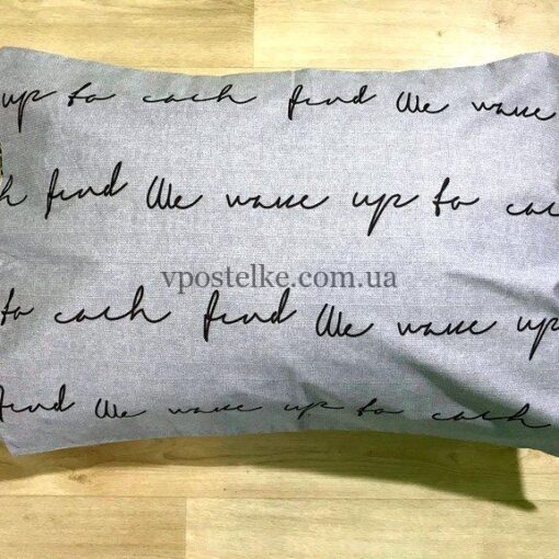 Наволочка лоуренс 2