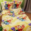 Постельное белье Фиксики фото