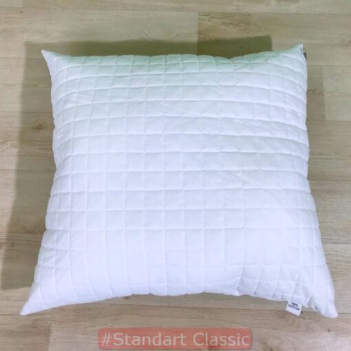 Подушка с холлофайбером 3