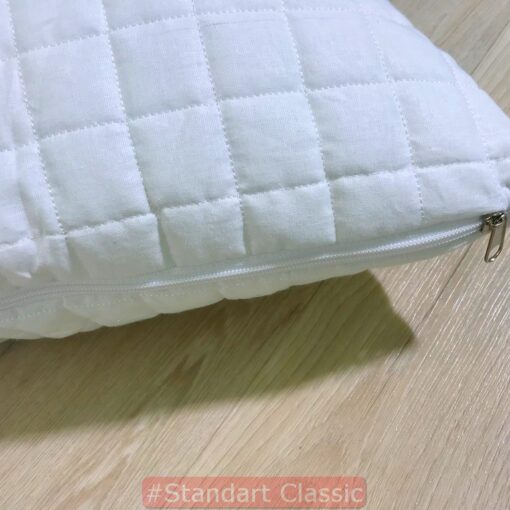 Подушка с холлофайбером 2