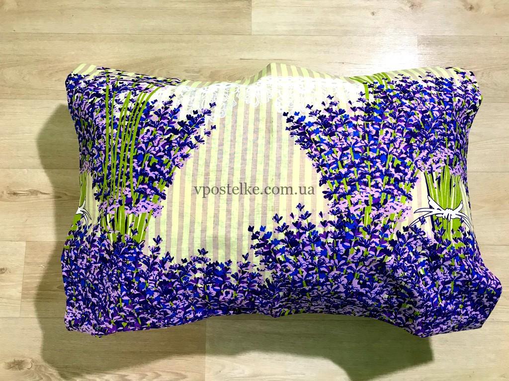 Наволочка Лаванда фото