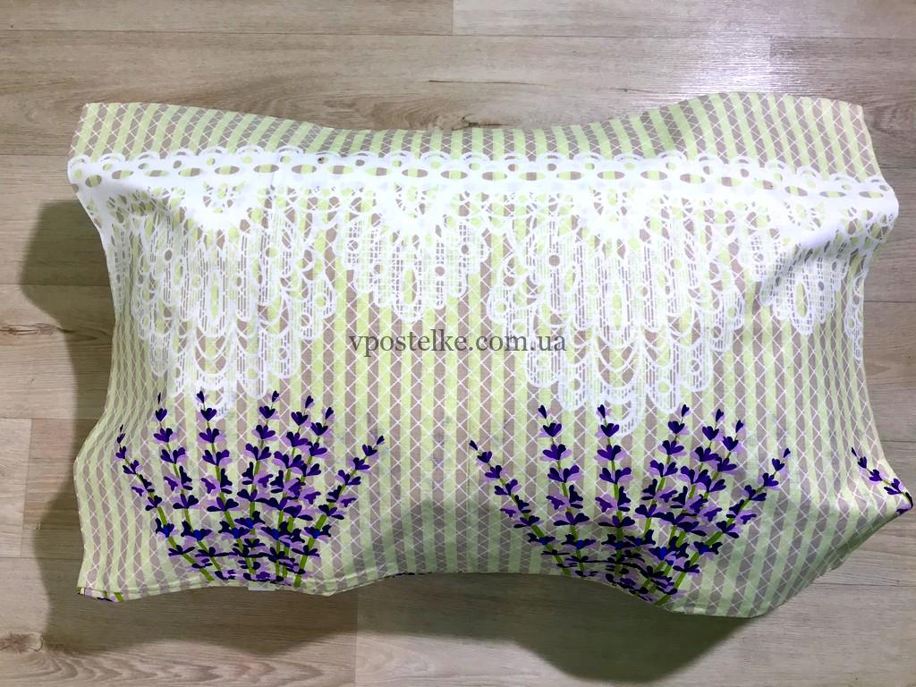 Наволочка Лаванда 2