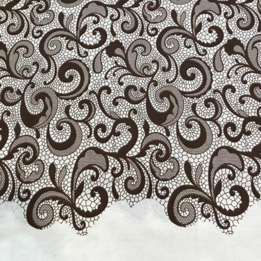 постельное белье вензель 3