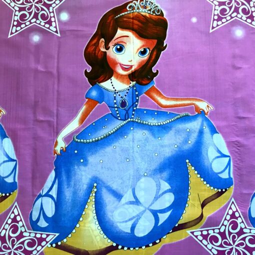 Ткань София 3