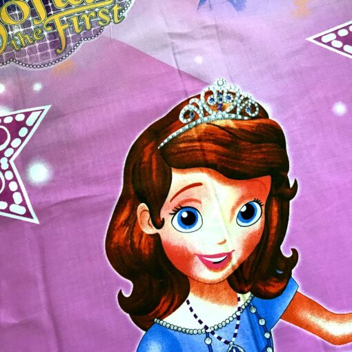 Ткань София 2