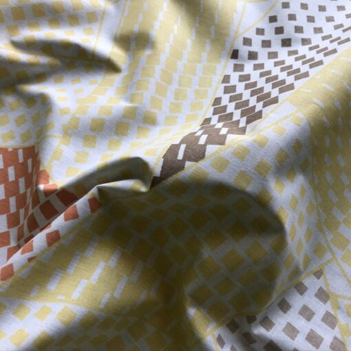 Постельное белье турецкое Анкара, прямоугольники, геометрия фото 2