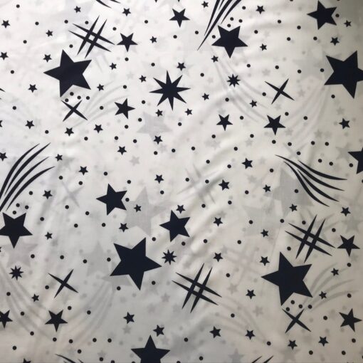 Постельное белье Звёздное небо фото 4