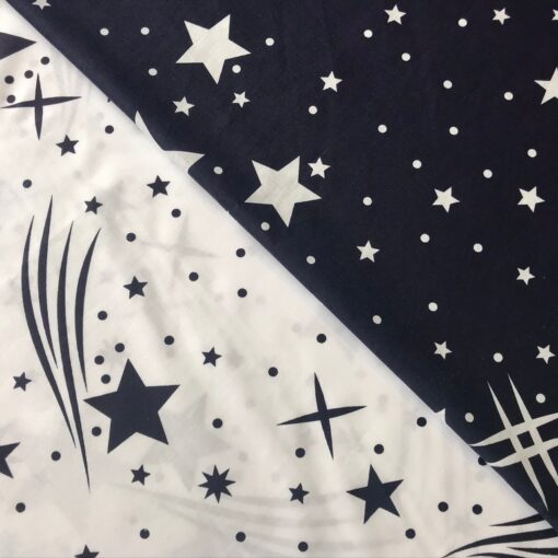 Постельное белье Звёздное небо фото 2