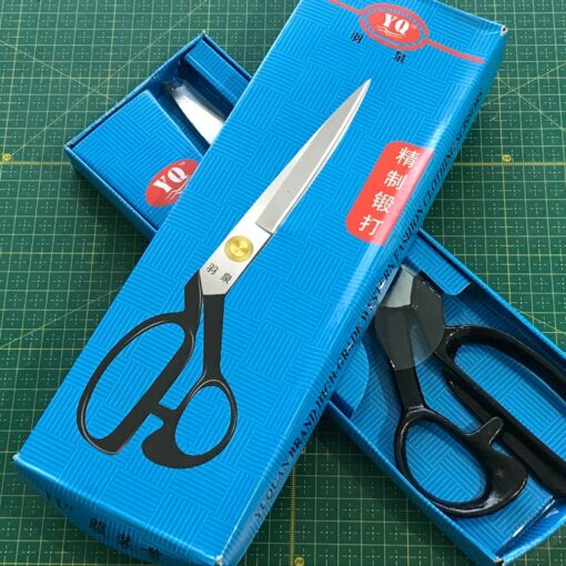 Ножиці швейні для тканини