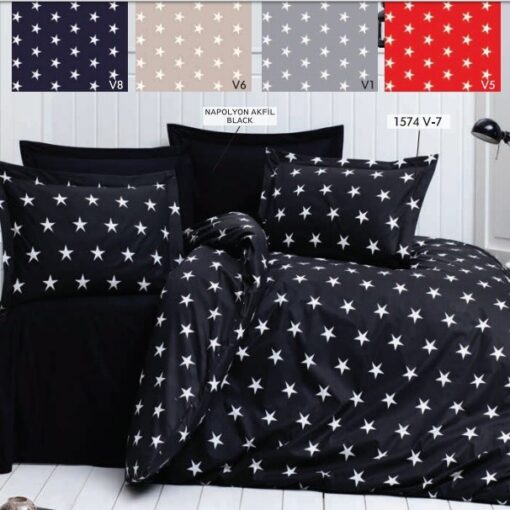 Детское постельное белье CottonTwill Ranforce Desing Kids