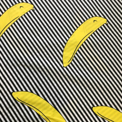 Постельное белье Бананы фото 2